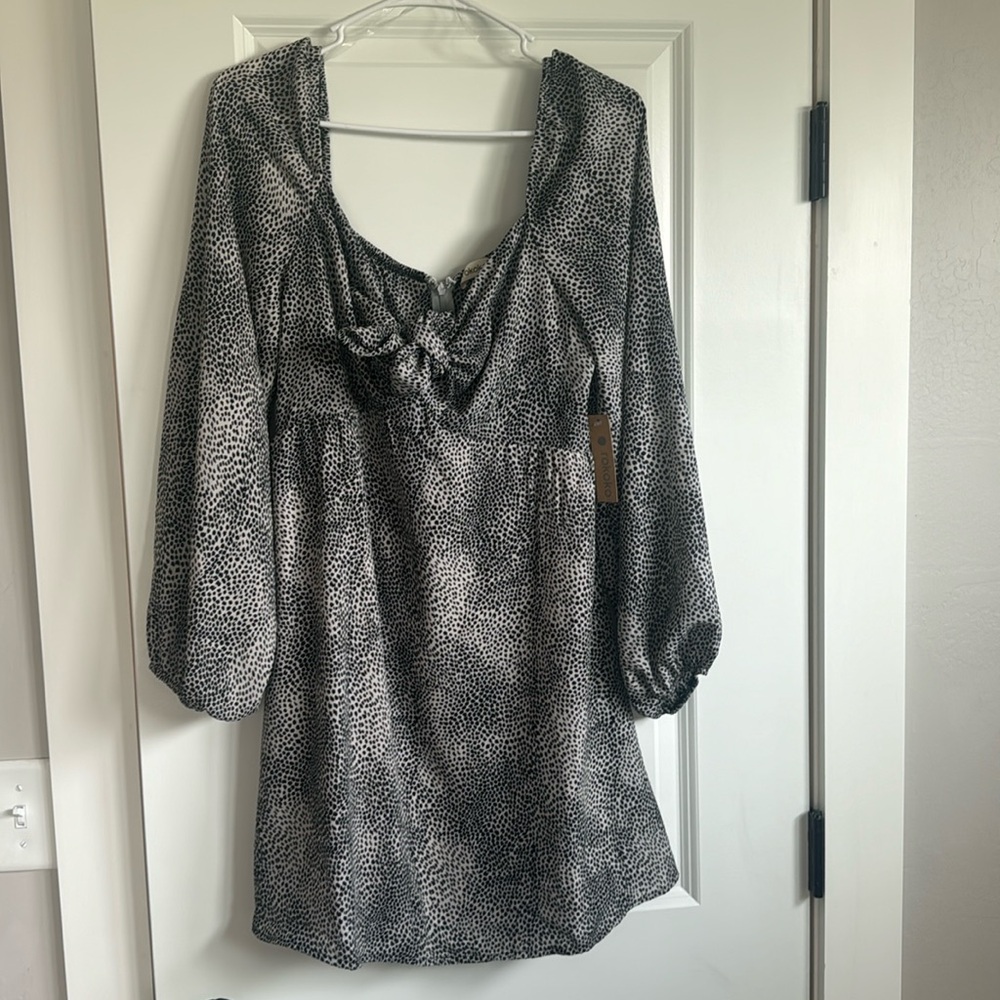 Women’s summer dress